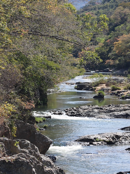 Vargem Bonita (Minas Gerais)